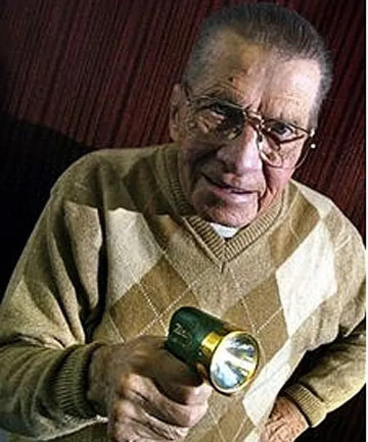 Отиде си бащата на дистанционното