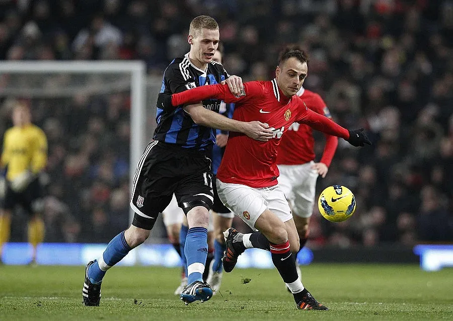 "Малага" близо до подписа на Бербо