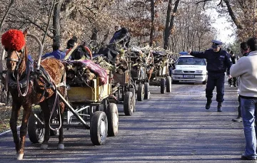 Брюксел ни дава за пример с ромите
