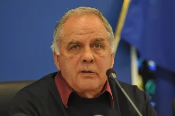 Волейболистите: Данчо Лазаров няма да подаде оставка