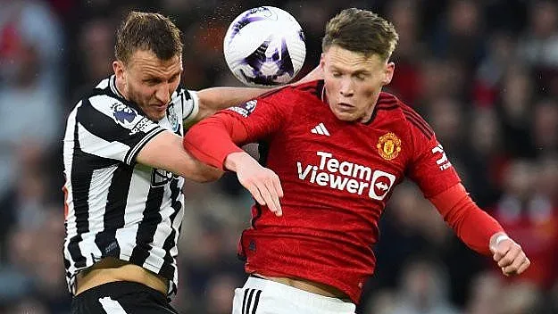 Масова чистка в Манчестър Юнайтед