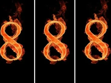 Идва Денят на трите осмици! Никой няма да избяга от Страшния съд