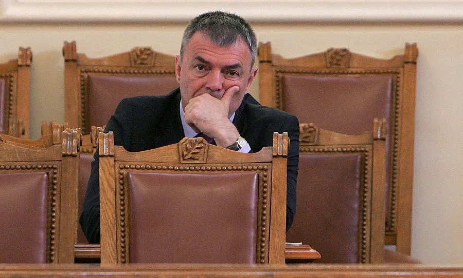 Игнатов: Човешкото решение беше да няма матури в Перник