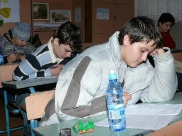 Изтеглиха вариант 1 на вторите държавни зрелостни изпити