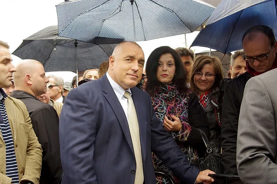 Рекламират България за милион в чужбина