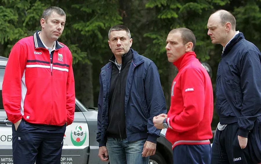 Министърът взе хляба на Радо Стойчев