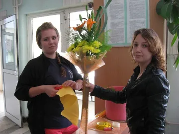 Прием 3 в 1 за 24 май