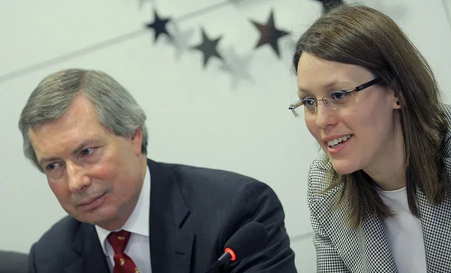 Уорлик с римска награда в Свищов