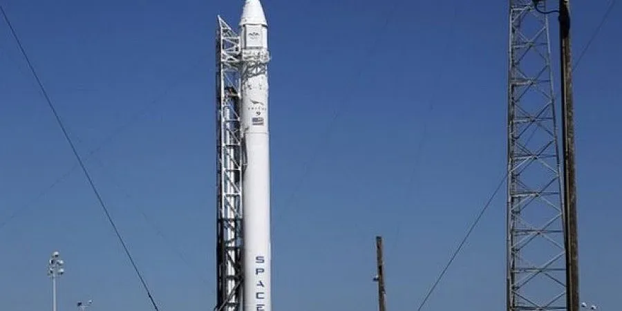 Първият частен полет в Космоса започна успешно 