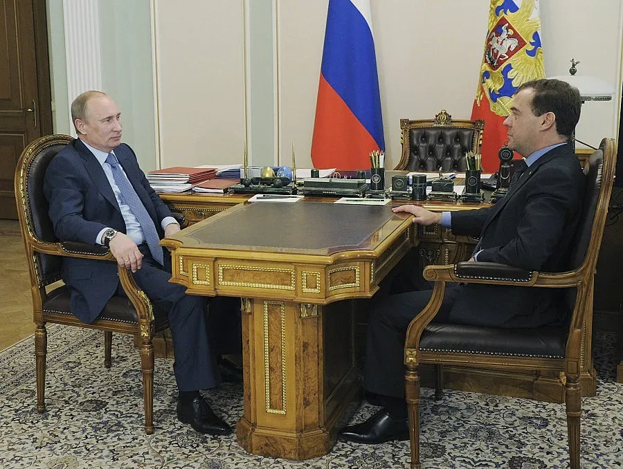 Путин назначи шестима ексминистри за свои съветници