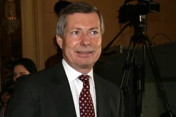 Уорлик и шефът на БЧК отмениха посещение в с. Бисер