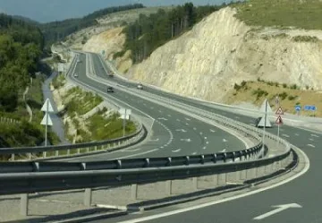 Няма щети по пътищата в Западна България