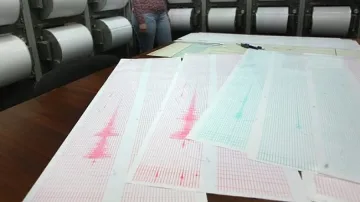 Обявиха бедствено положение в Перник