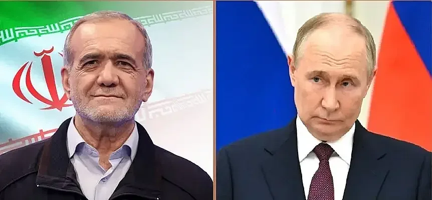 След срещата на върха. Путин с ключовo решение