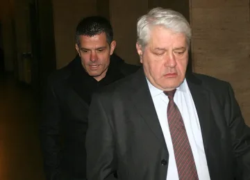 Брендо подковал дълг в Швейцария с пари от кока 