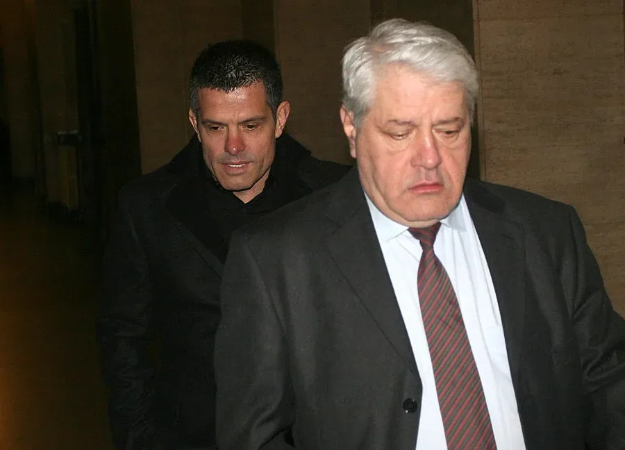 Брендо подковал дълг в Швейцария с пари от кока 