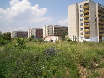 Спящи пазачи горят в акция "Студентски град" 