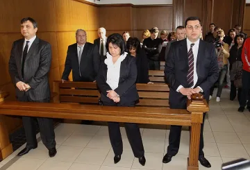 Делото "САПАРД" забуксува 