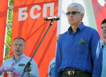 Овчаров: Станишев не е незаменим, но времената се промениха