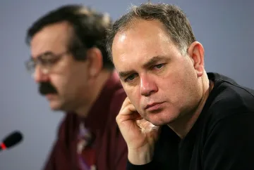 Георги Кадиев: Нещо в духа на БСП е счупено