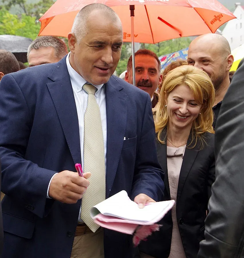 Чакат премиера на тържеството