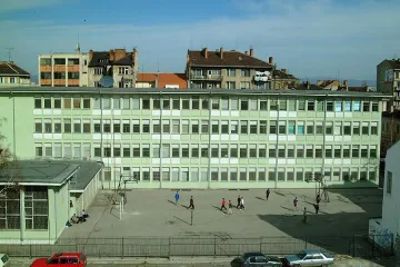 Вход свободен за гимназиите