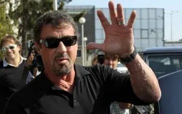 Водим в Катар "Непобедимите" 2