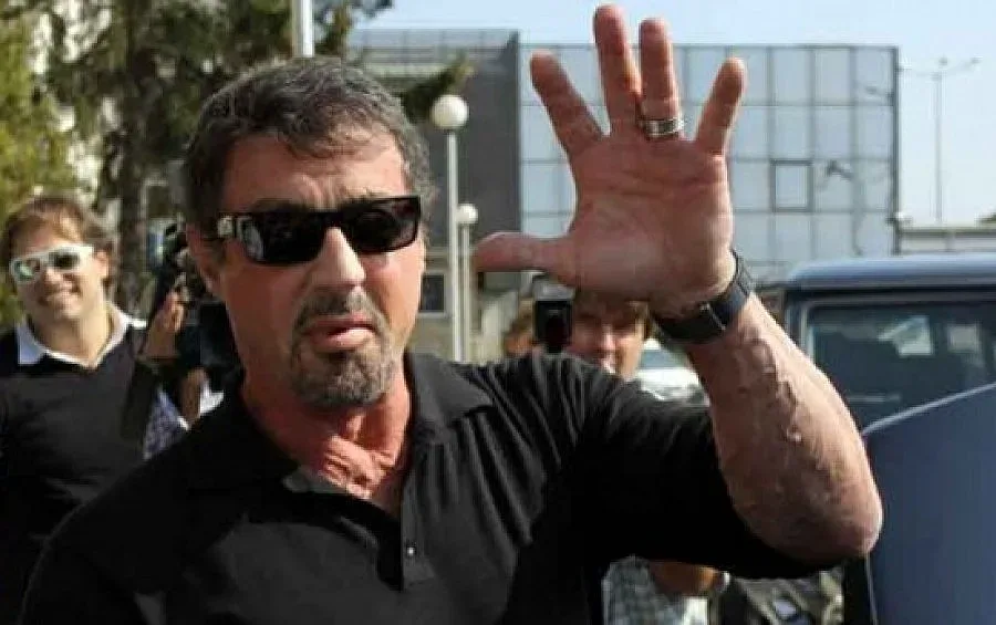 Водим в Катар "Непобедимите" 2