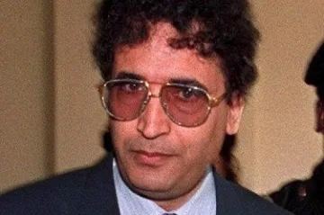 Почина атентаторът от Локърби