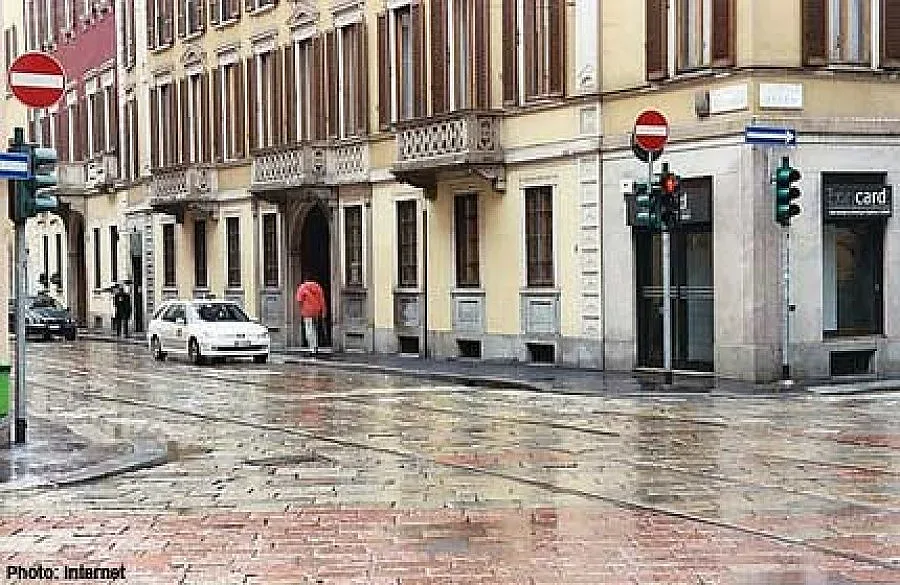 Земетресение в Италия взе жертви