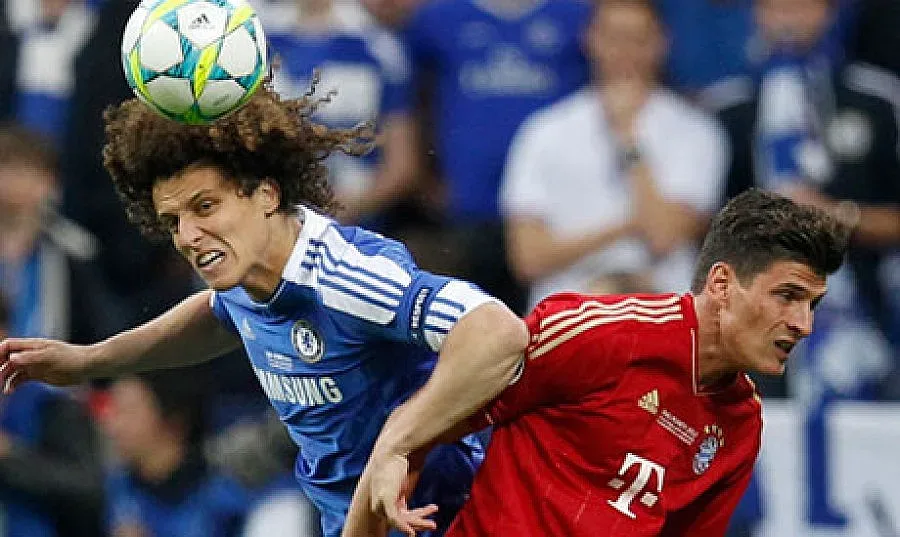 "Челси" спечели Шампионската лига (ВИДЕО)