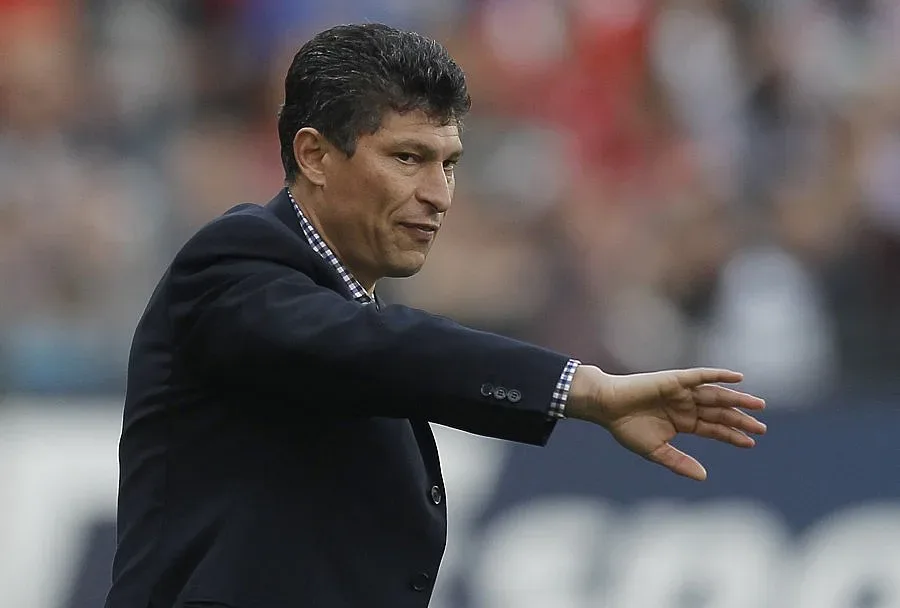 Шеф на "дяволите": Балъков беше грешка