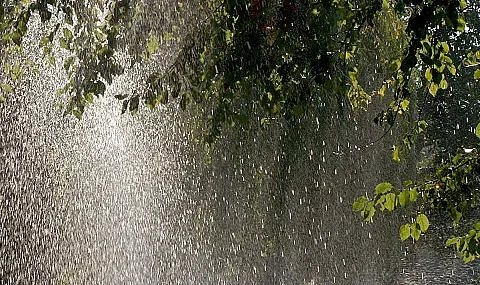 Времето се обръща. Идва страшно денонощие (КАРТА)