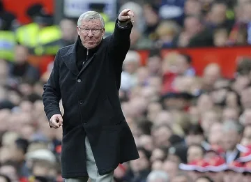 Фърги влезе в болница