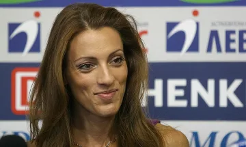 Ивет и Ваня с първи победи за летния сезон