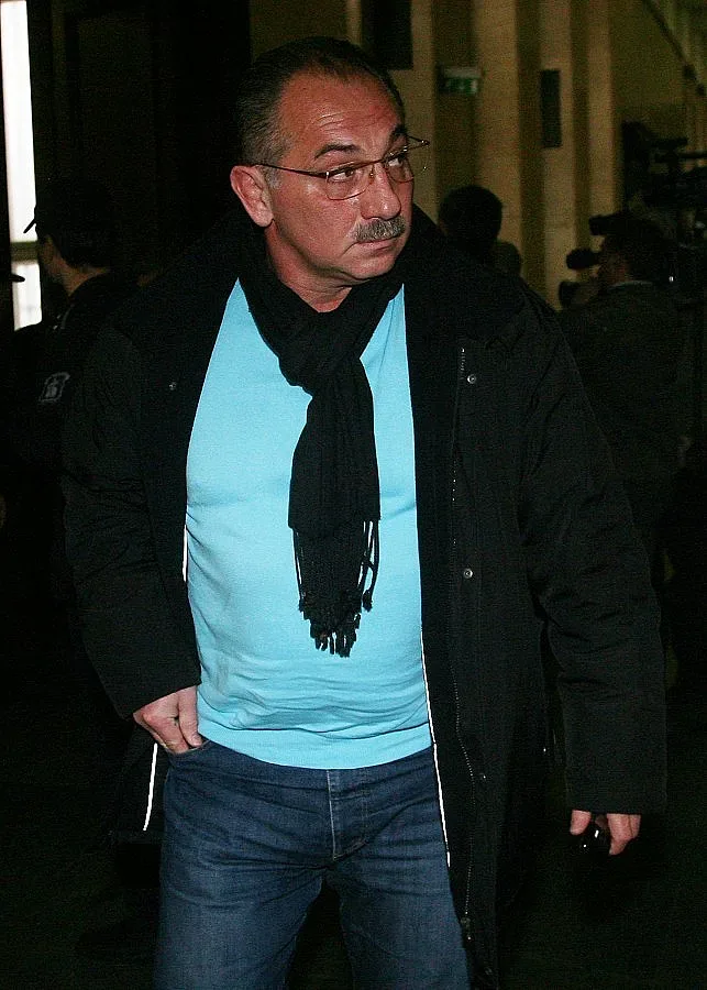 Ангел Бончев: Наглите искаха цял бус с пари за мен