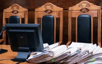 Оставиха в ареста "поръчителя" на бизнесмен