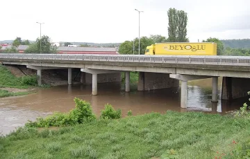 Язовир “Ивайловград” преля, хората тръпнат от воден ад