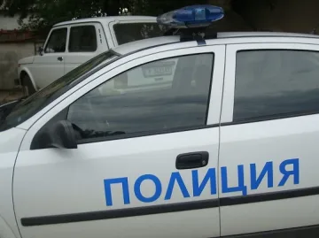 Надупчиха гумите на колата на съпругата на Мартин Славов