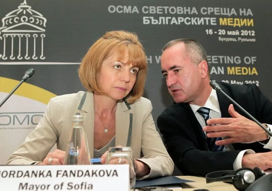 Показваме рейсове с GPS на румънците