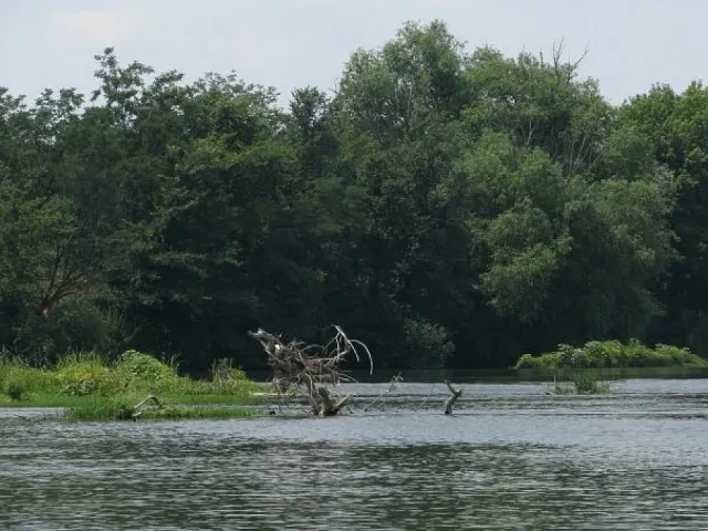 Воден ад на култово място в страната!