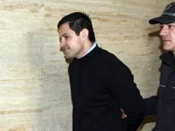 Брендо работел за "Камората"