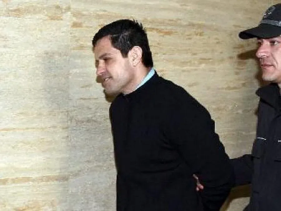 Брендо работел за "Камората"