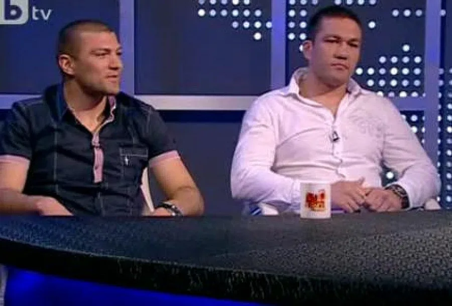 Братя Пулеви в тандем за Лондон