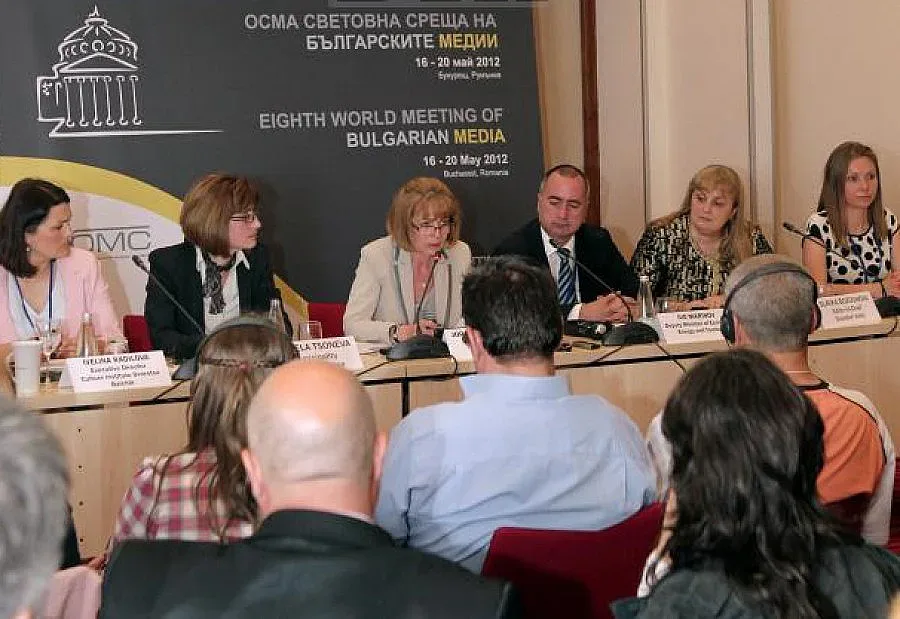 Връщат блясъка на стара София