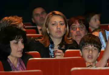 Янева: Не знаех, че готвят убийството ми