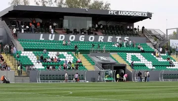 Продават билети по 1000 лв. за "Лудогорец" - ЦСКА