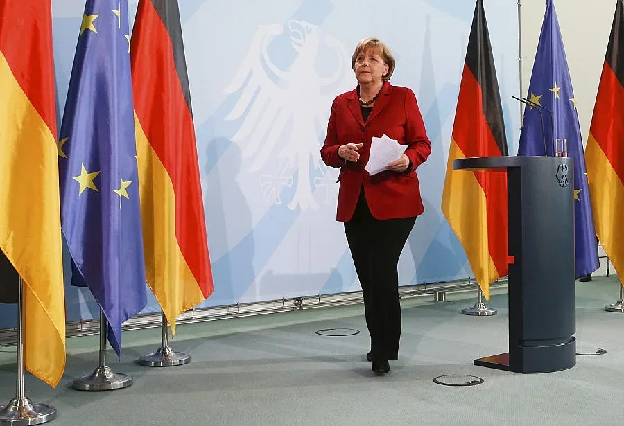 Евролидерите се обявиха за фискална консолидация и растеж