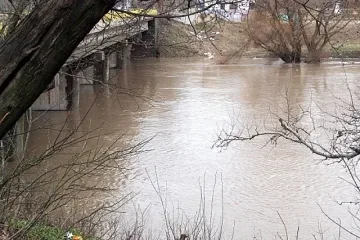 Шок в селата при всеки дъжд