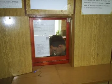 Социални работници протестират срещу мизерията